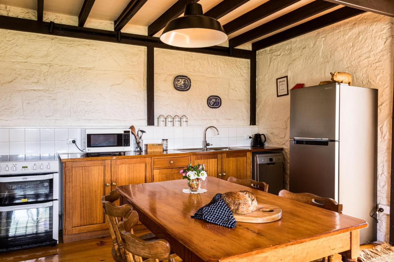Daisy Bank Cottages 리치몬드 외부 사진