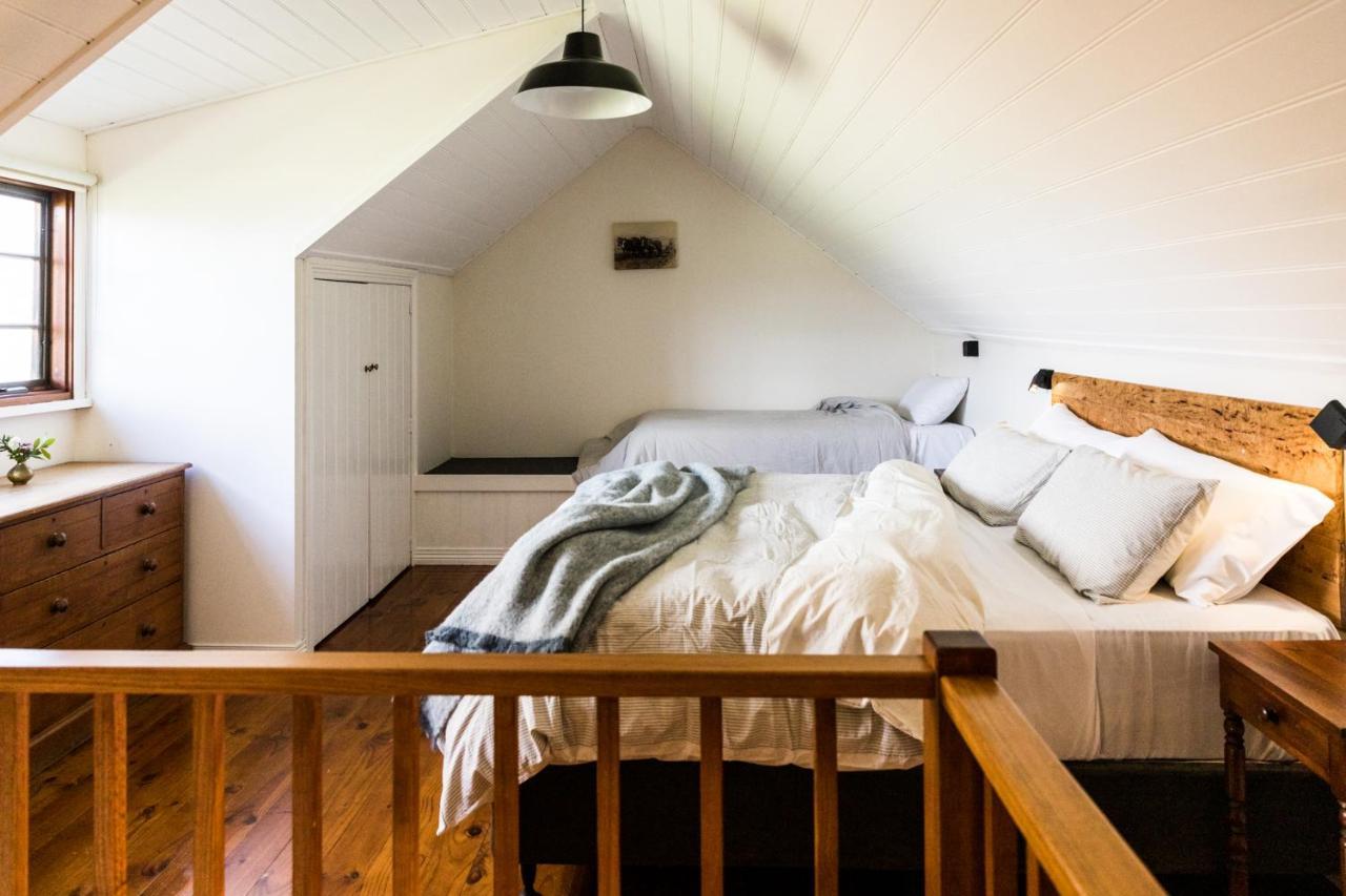 Daisy Bank Cottages 리치몬드 외부 사진
