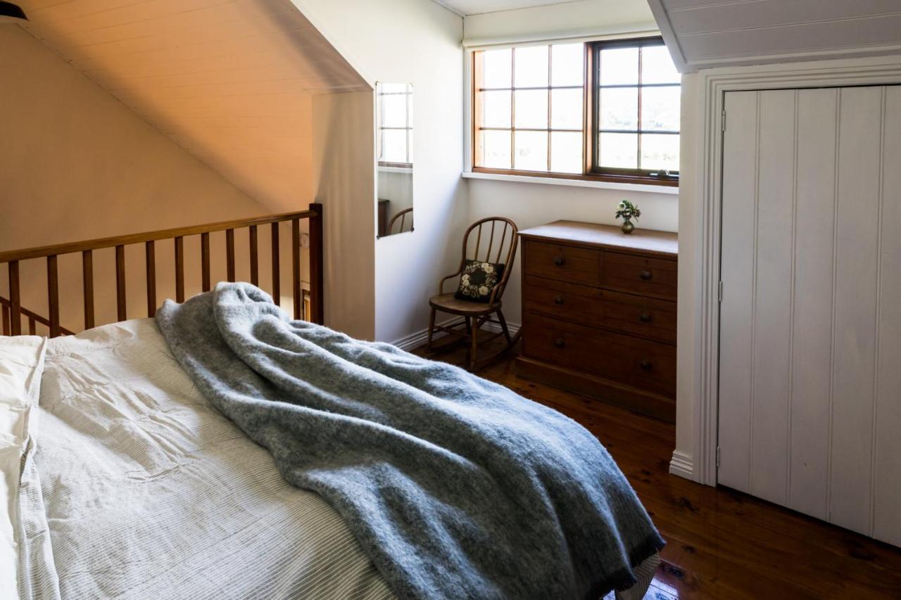 Daisy Bank Cottages 리치몬드 외부 사진