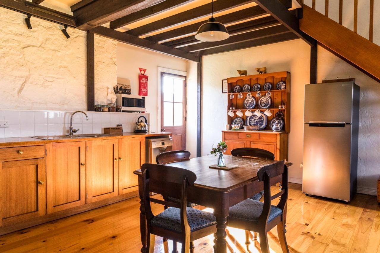 Daisy Bank Cottages 리치몬드 외부 사진