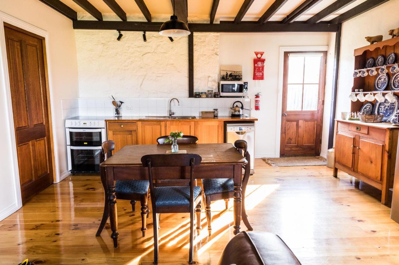Daisy Bank Cottages 리치몬드 외부 사진