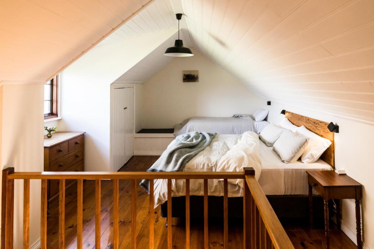 Daisy Bank Cottages 리치몬드 외부 사진