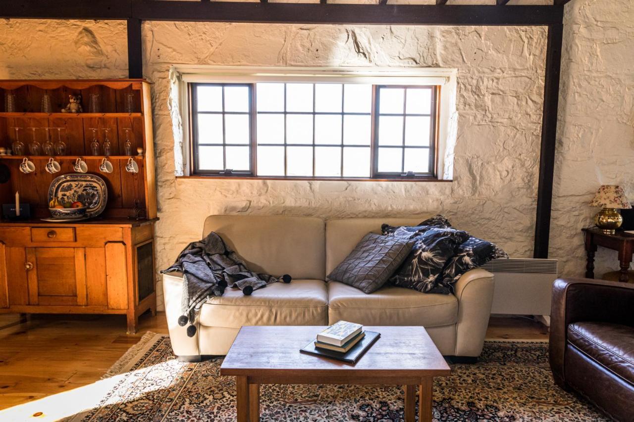 Daisy Bank Cottages 리치몬드 외부 사진