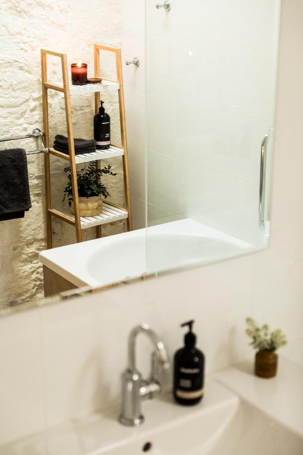 Daisy Bank Cottages 리치몬드 외부 사진