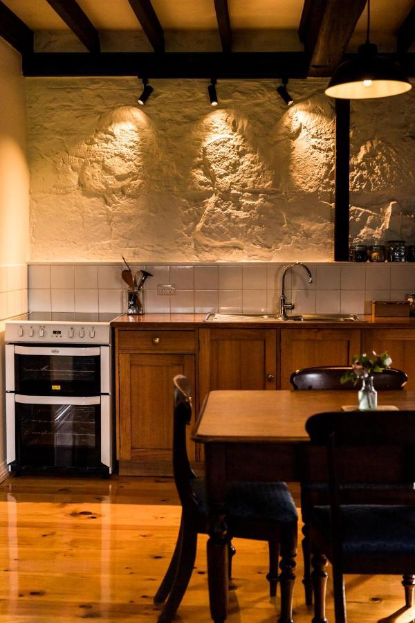 Daisy Bank Cottages 리치몬드 외부 사진