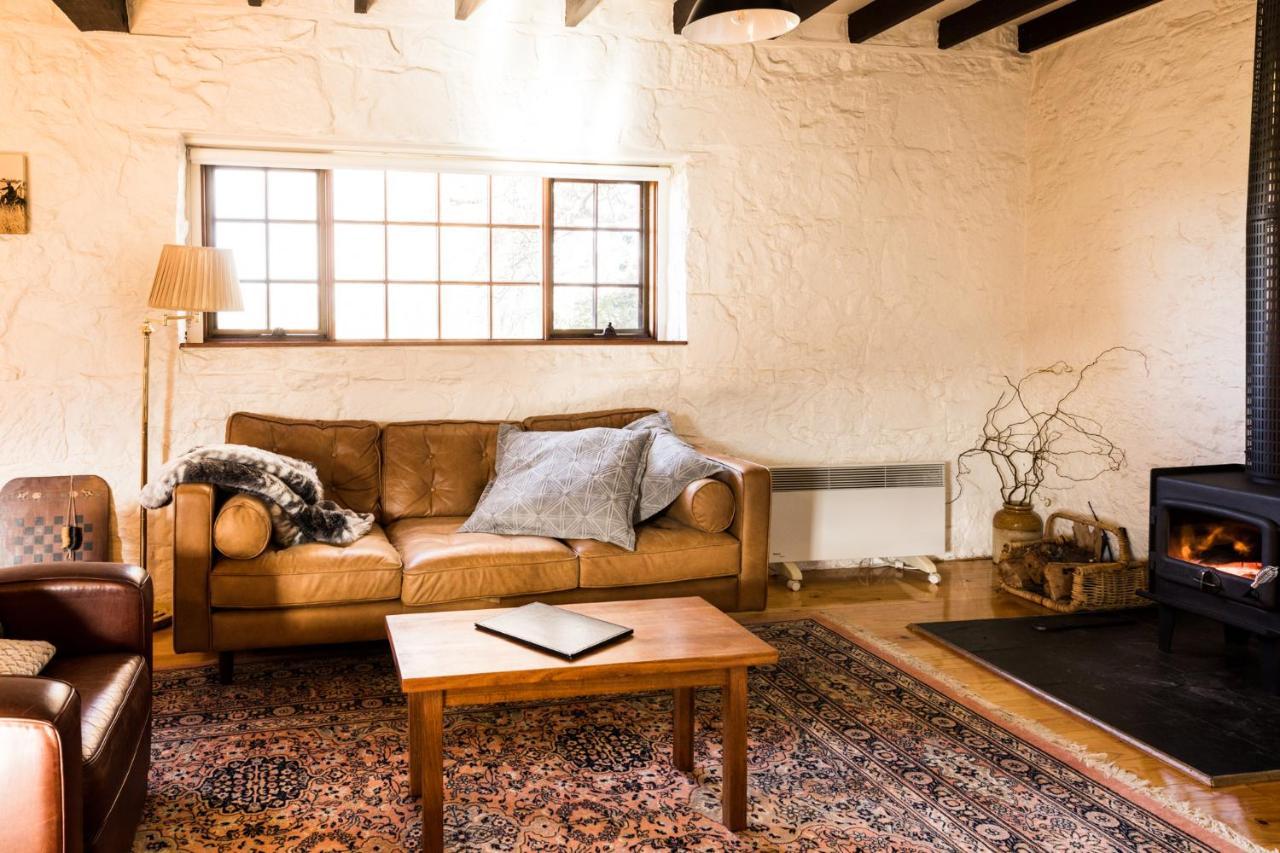 Daisy Bank Cottages 리치몬드 외부 사진