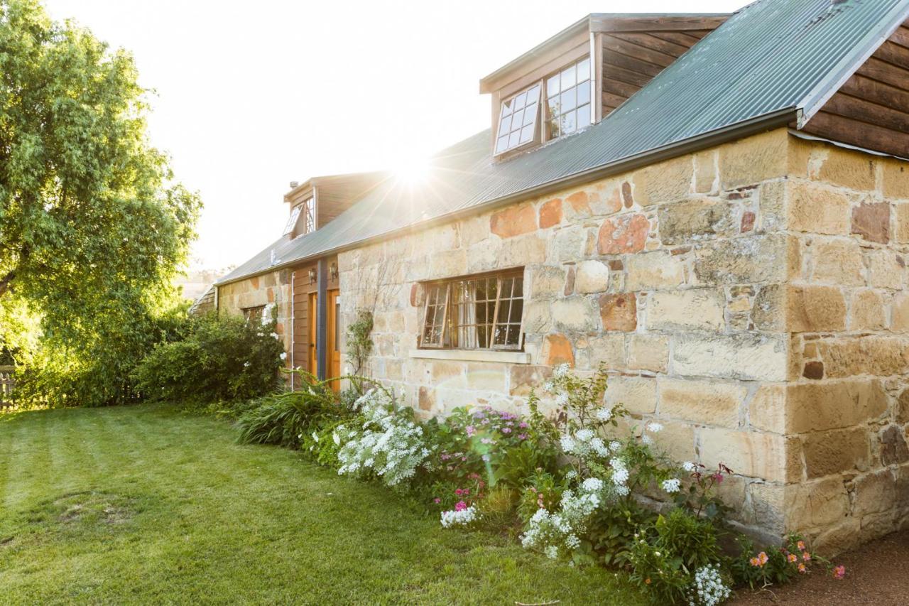 Daisy Bank Cottages 리치몬드 외부 사진