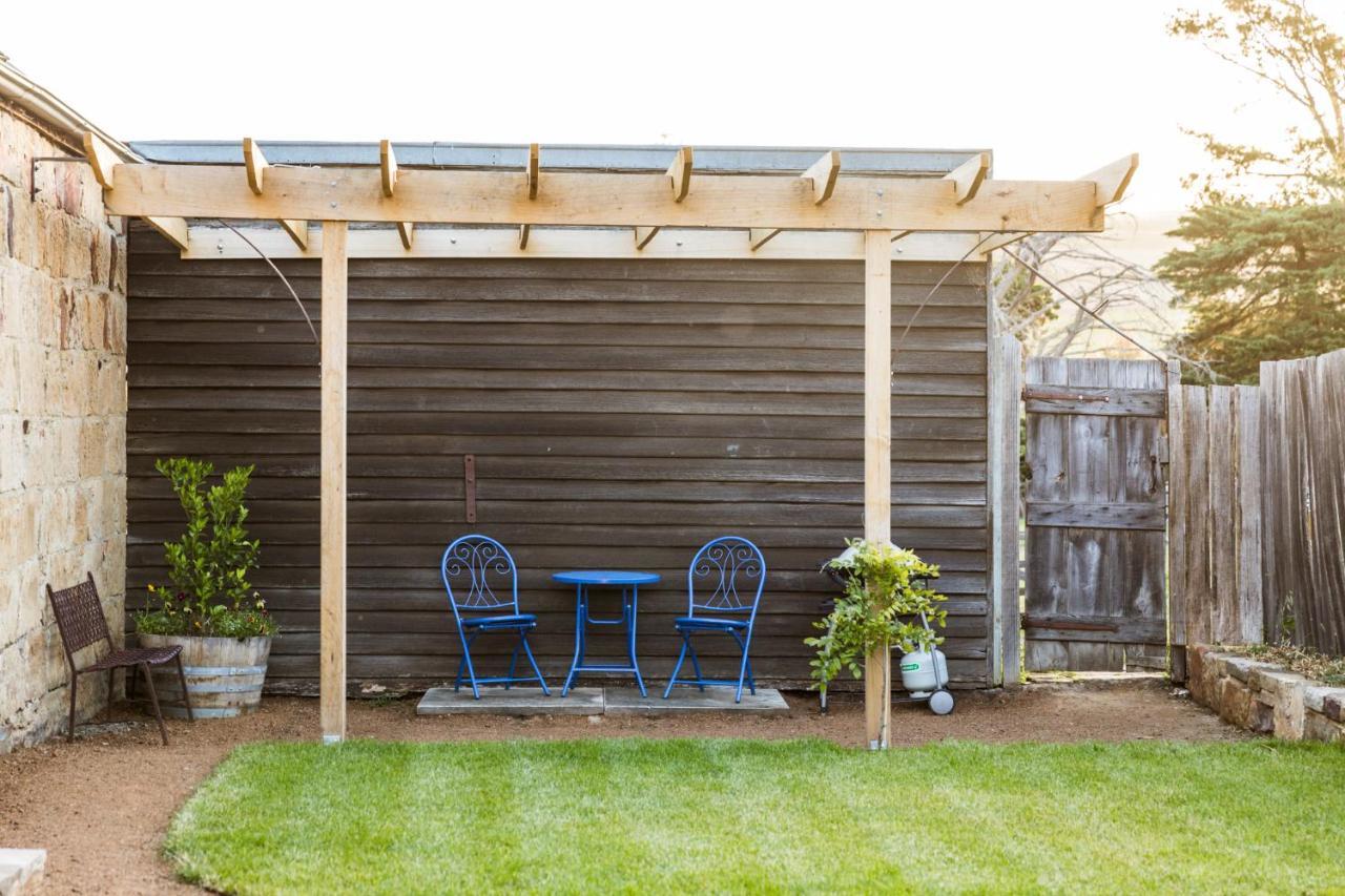 Daisy Bank Cottages 리치몬드 외부 사진