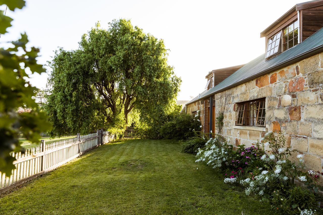 Daisy Bank Cottages 리치몬드 외부 사진