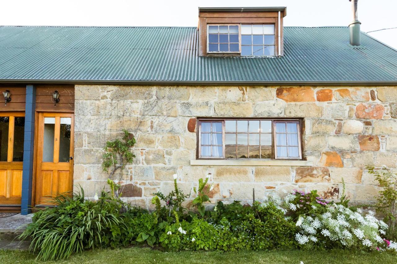 Daisy Bank Cottages 리치몬드 외부 사진