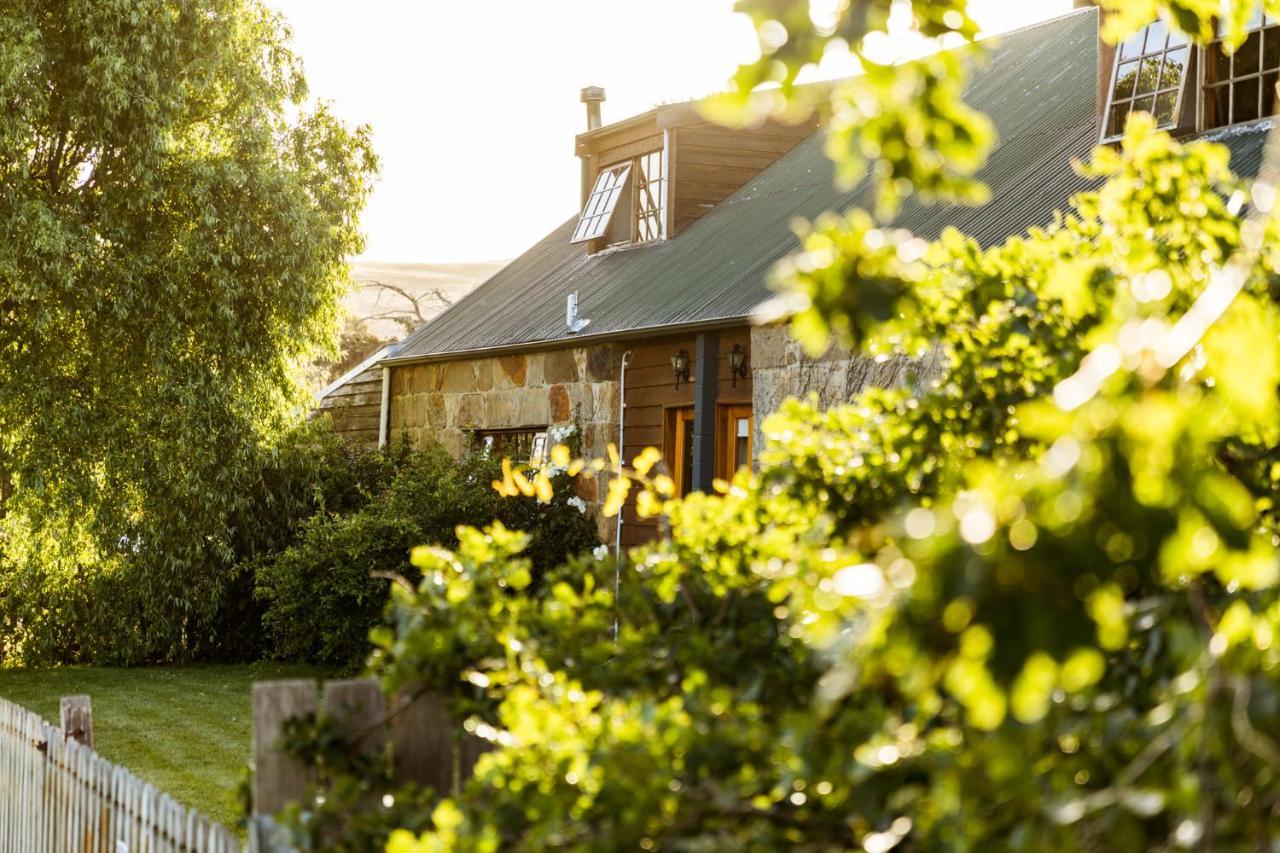 Daisy Bank Cottages 리치몬드 외부 사진