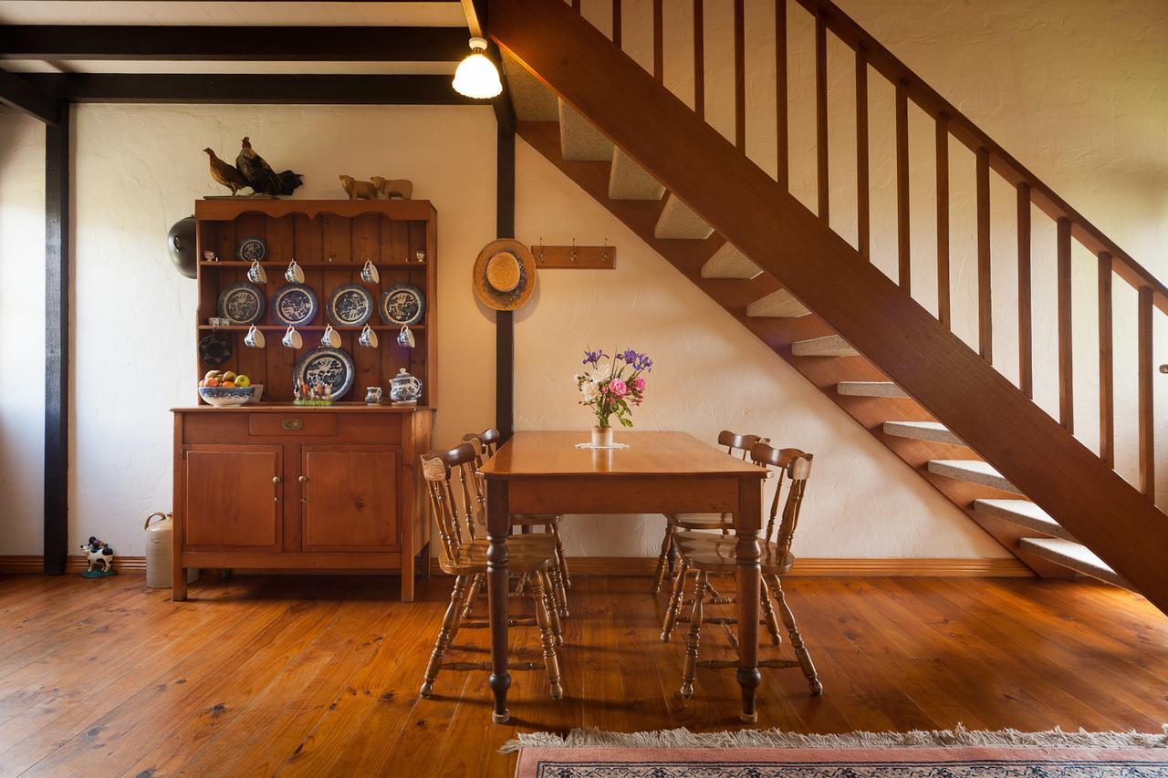 Daisy Bank Cottages 리치몬드 외부 사진