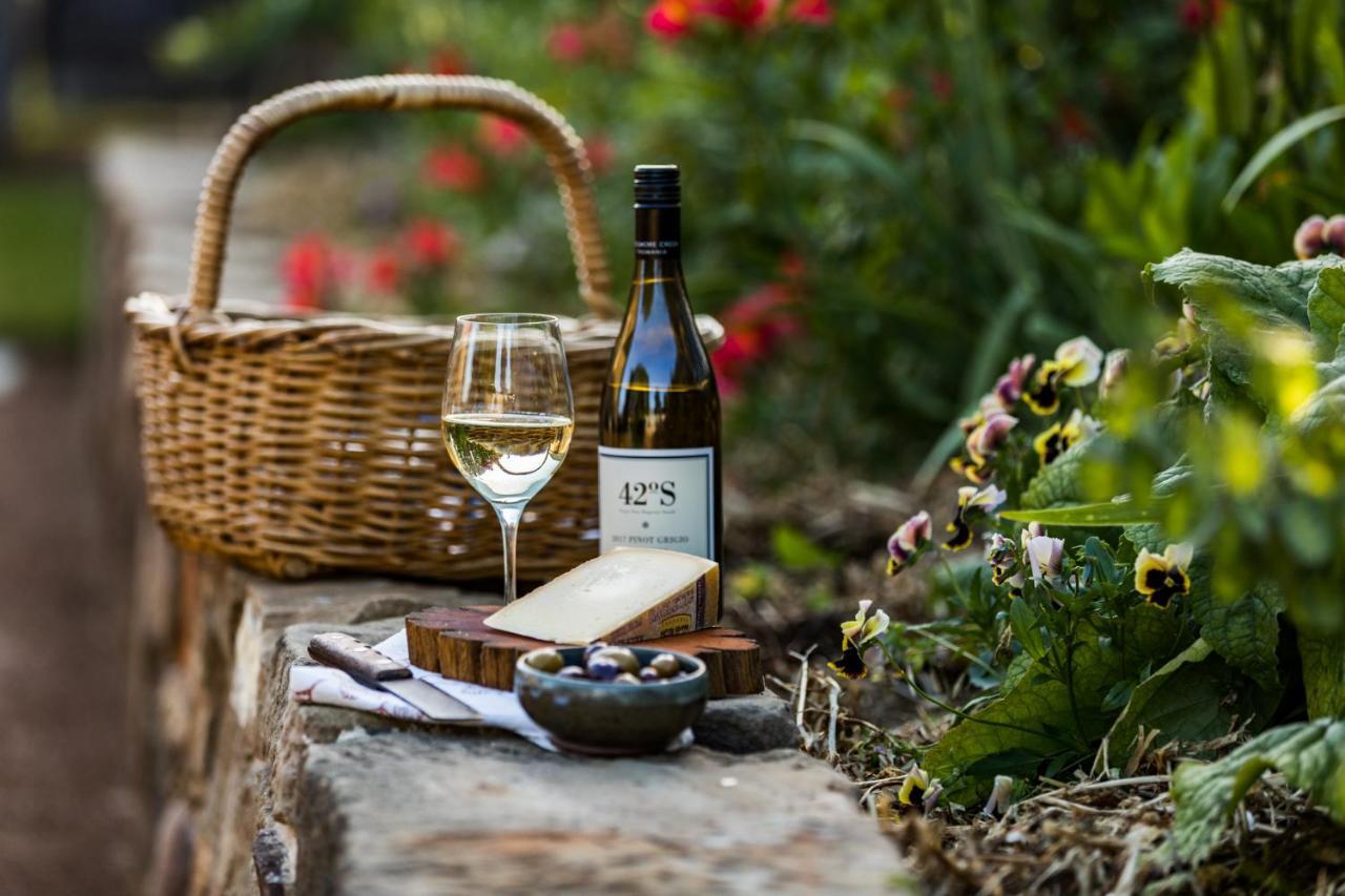 Daisy Bank Cottages 리치몬드 외부 사진