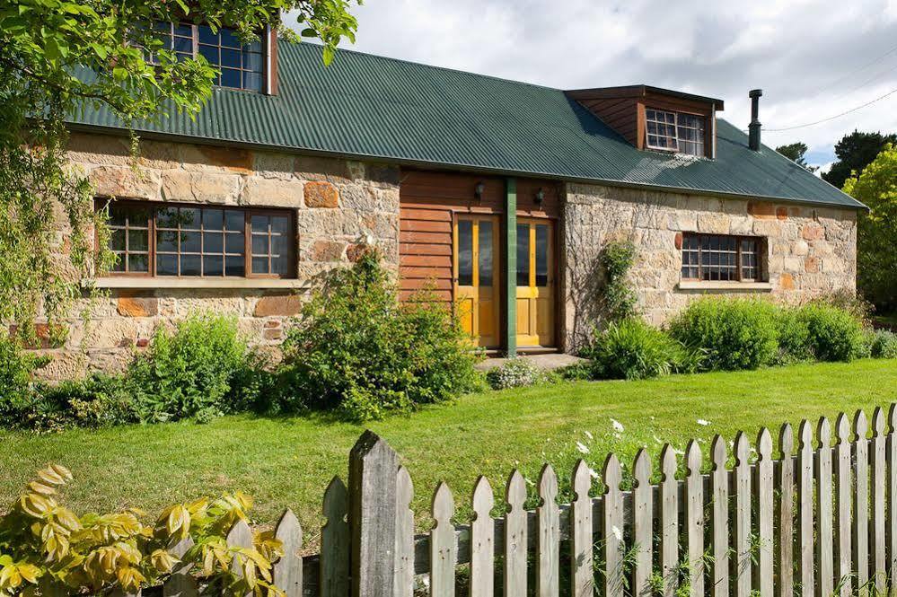 Daisy Bank Cottages 리치몬드 외부 사진
